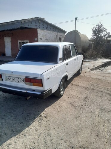 LADA (VAZ) 2107 2002, 92,450 km - 1.6 l - Sabirabad
