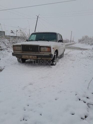 LADA (VAZ) 2107 2002, 92,450 km - 1.6 l - Sabirabad