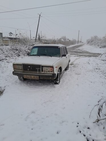 LADA (VAZ) 2107 2002, 92,450 km - 1.6 l - Sabirabad