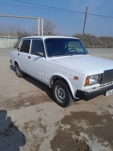 LADA (VAZ) 2107 2002, 92,450 km - 1.6 l - Sabirabad