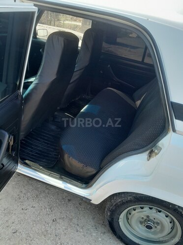 LADA (VAZ) 2107 2002, 92,450 km - 1.6 l - Sabirabad