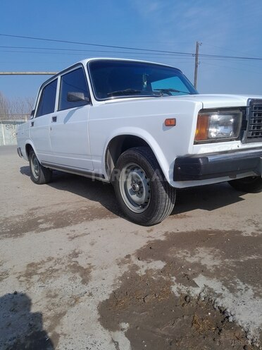 LADA (VAZ) 2107 2002, 92,450 km - 1.6 l - Sabirabad