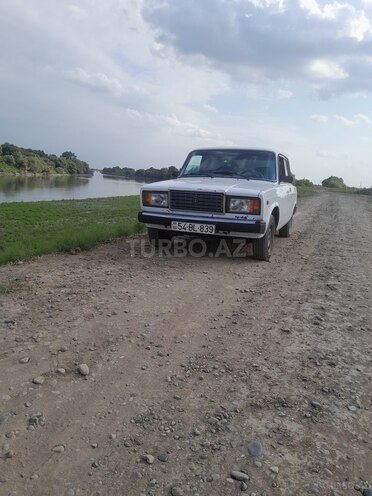 LADA (VAZ) 2107 2002, 92,450 km - 1.6 l - Sabirabad