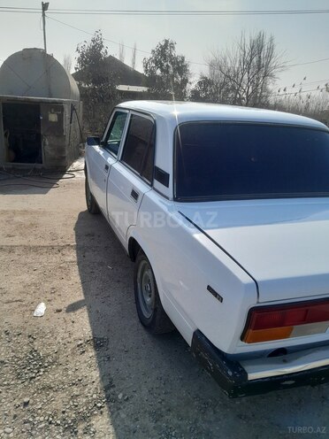 LADA (VAZ) 2107 2002, 92,450 km - 1.6 l - Sabirabad