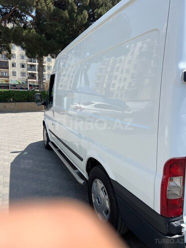 Ford Transit 2017, 37,000 km - 2.4 l - Bakı