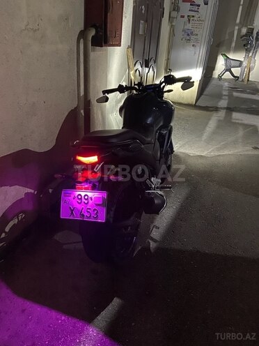 Yamaha FZ-S FI Deluxe 2024, 22,000 km - 0.2 l - Bakı
