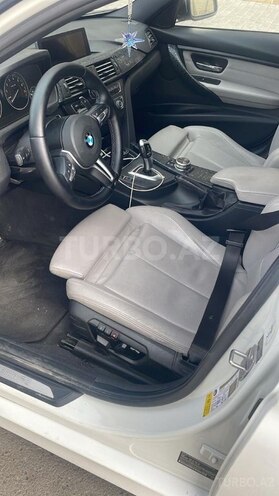 BMW 328 2012, 177,000 km - 2.0 l - Bakı