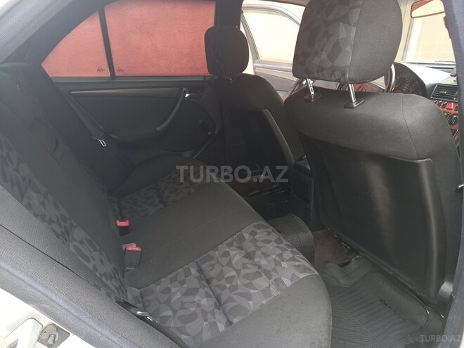 Mercedes C 180 1998, 356,000 km - 1.8 l - Quba