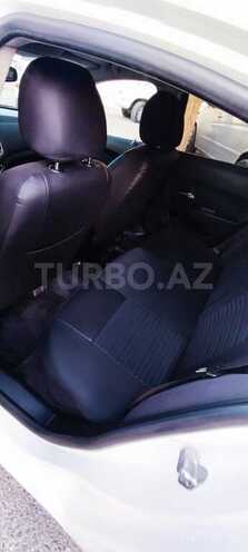 Chevrolet Cruze 2014, 220,000 km - 1.4 l - Bakı