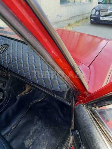 LADA (VAZ) 2106 1982, 50,000 km - 1.5 l - Salyan
