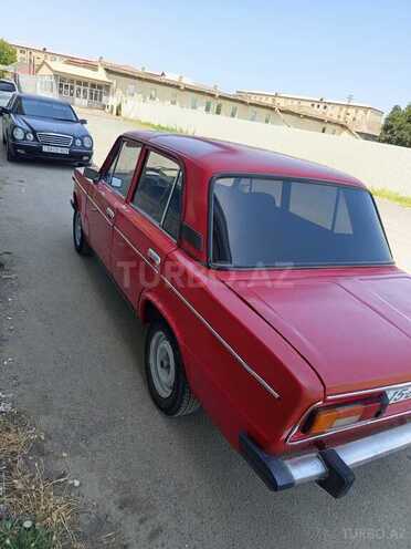 LADA (VAZ) 2106 1982, 50,000 km - 1.5 l - Salyan