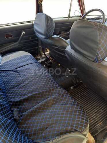 LADA (VAZ) 2106 1982, 50,000 km - 1.5 l - Salyan