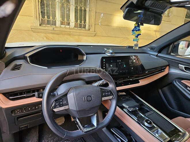 Changan Qiyuan Q05 2024, 120,000 km - 1.5 l - Bakı