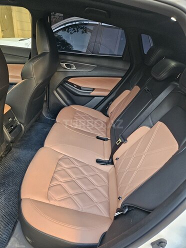 Changan Qiyuan Q05 2024, 120,000 km - 1.5 l - Bakı