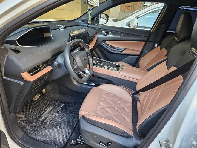 Changan Qiyuan Q05 2024, 120,000 km - 1.5 l - Bakı