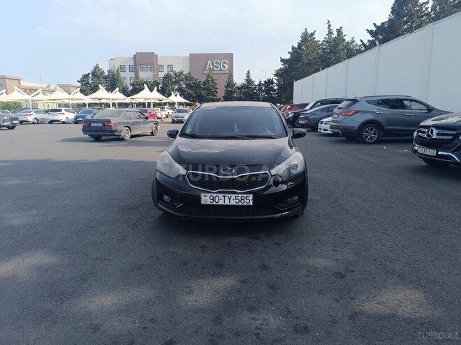 Kia Forte 2013, 178,000 km - 1.8 l - Bakı