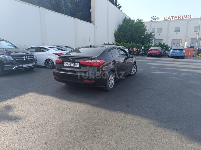Kia Forte 2013, 178,000 km - 1.8 l - Bakı