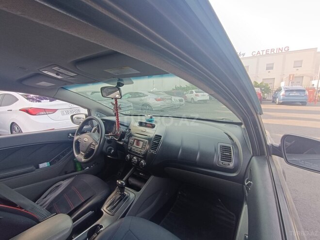 Kia Forte 2013, 178,000 km - 1.8 l - Bakı