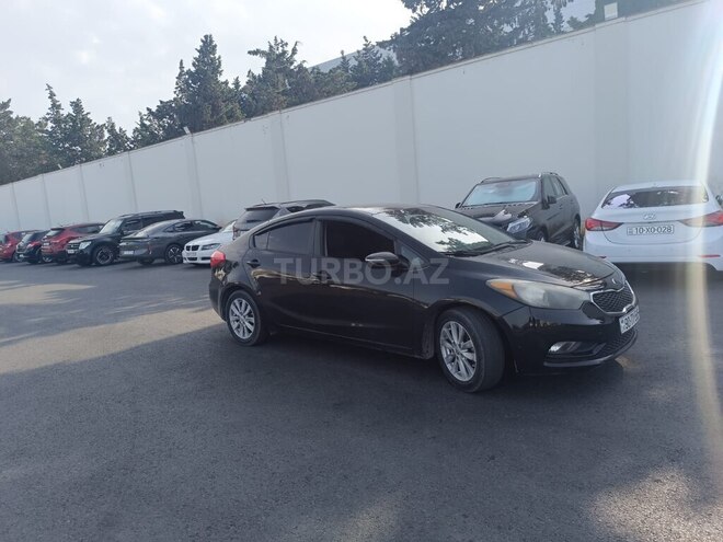 Kia Forte 2013, 178,000 km - 1.8 l - Bakı