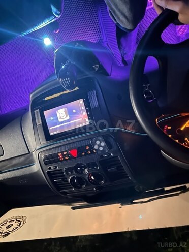 Mercedes Vito 2008, 400,000 km - 2.2 l - Beyləqan