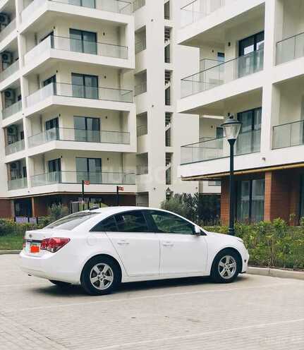 Chevrolet Cruze 2014, 220,000 km - 1.4 l - Bakı