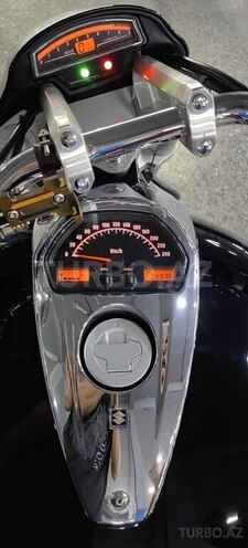Suzuki  2014, 34,500 km - 1.8 л - Bakı