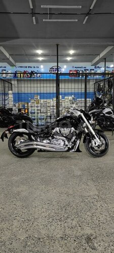 Suzuki  2014, 34,500 km - 1.8 л - Bakı