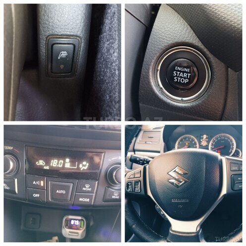 Suzuki Swift 2010, 168,000 km - 1.3 l - Bakı