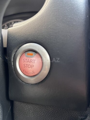 Nissan March 2012, 750,000 km - 1.2 l - Bakı