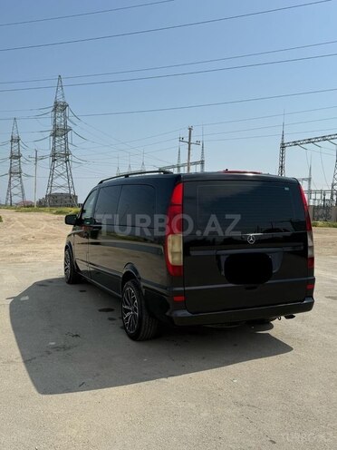Mercedes Vito 115 2013, 332,277 km - 2.2 л - Bakı