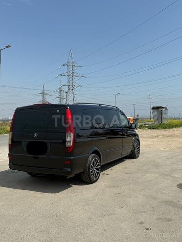 Mercedes Vito 115 2013, 332,277 km - 2.2 л - Bakı