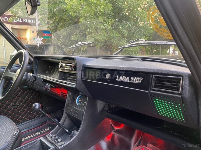 LADA (VAZ) 2107-3