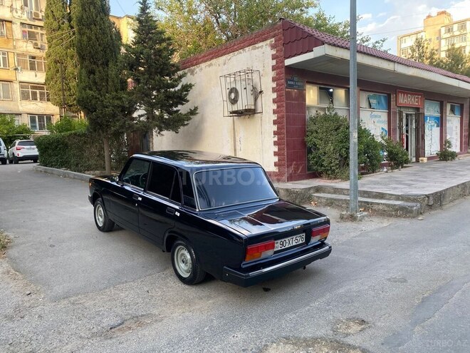 LADA (VAZ) 2107-11
