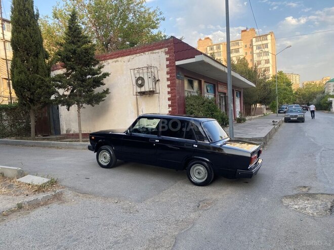 LADA (VAZ) 2107-10