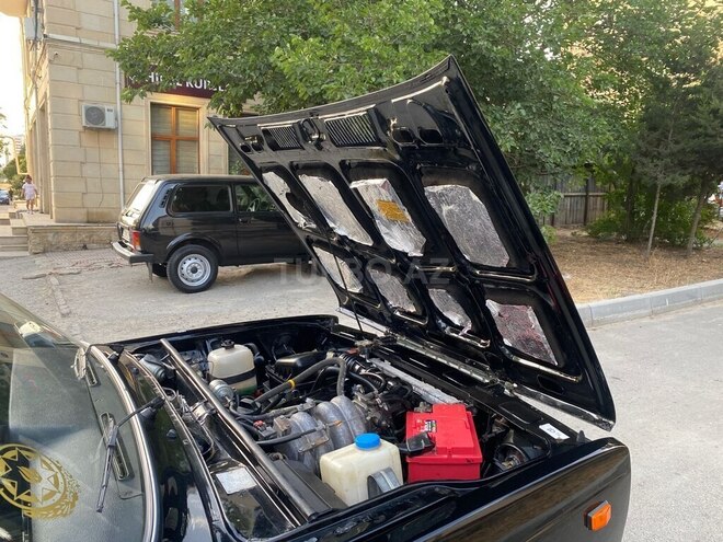 LADA (VAZ) 2107-8