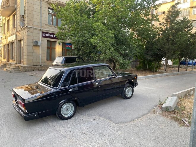 LADA (VAZ) 2107-7