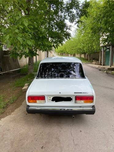 LADA (VAZ) 2107 2008, 95,000 km - 1.6 л - Şamaxı