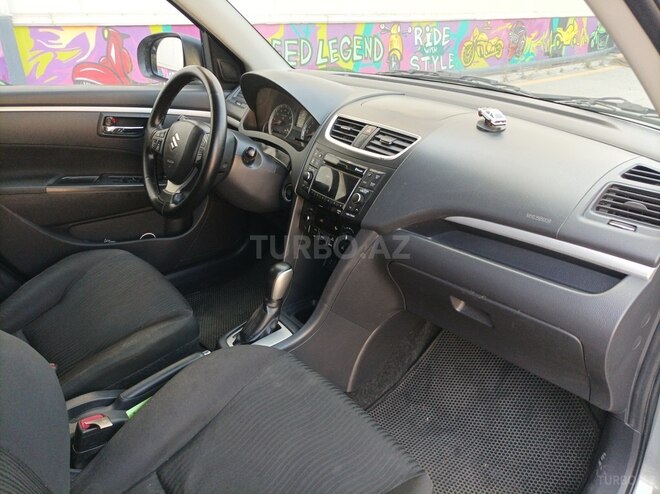 Suzuki Swift 2010, 168,000 km - 1.3 l - Bakı