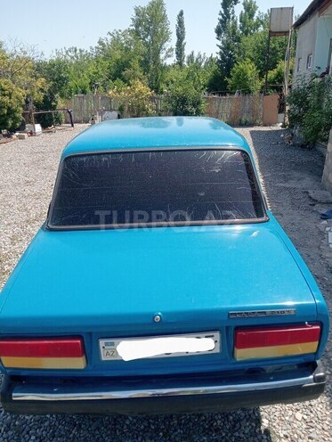 LADA (VAZ) 2107 1995, 95,000 km - 1.3 л - Bərdə