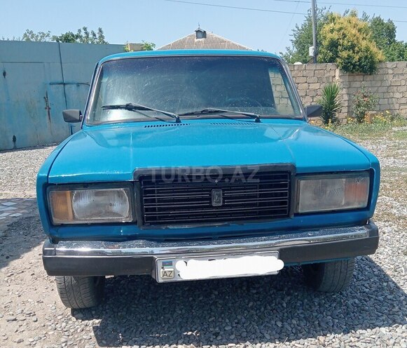 LADA (VAZ) 2107 1995, 95,000 km - 1.3 л - Bərdə