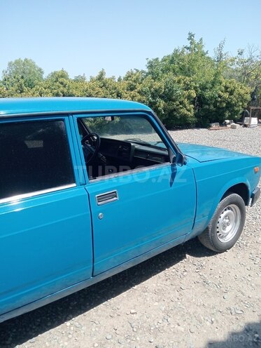 LADA (VAZ) 2107 1995, 95,000 km - 1.3 л - Bərdə
