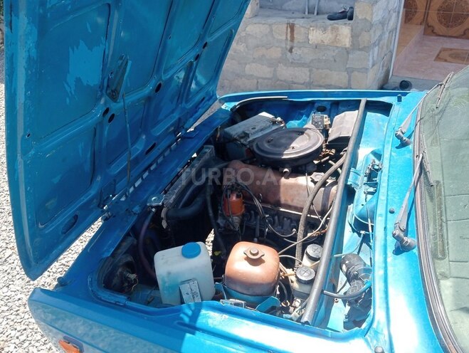 LADA (VAZ) 2107 1995, 95,000 km - 1.3 л - Bərdə