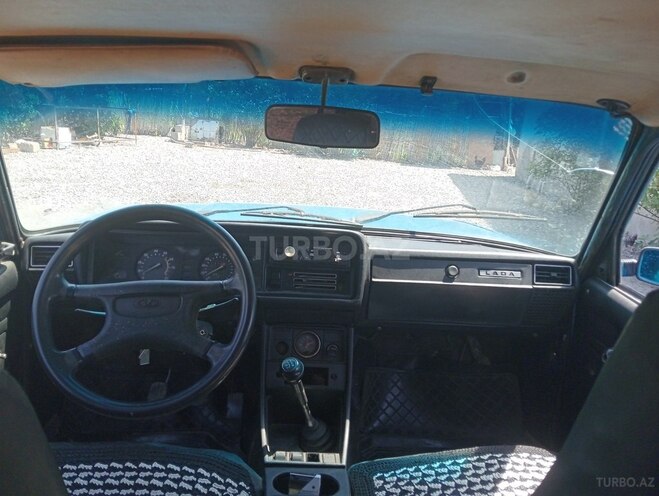 LADA (VAZ) 2107 1995, 95,000 km - 1.3 л - Bərdə
