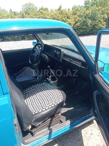 LADA (VAZ) 2107 1995, 95,000 km - 1.3 л - Bərdə
