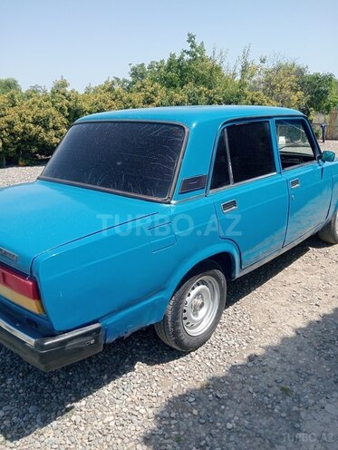 LADA (VAZ) 2107 1995, 95,000 km - 1.3 л - Bərdə