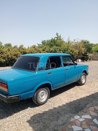 LADA (VAZ) 2107 1995, 95,000 km - 1.3 л - Bərdə