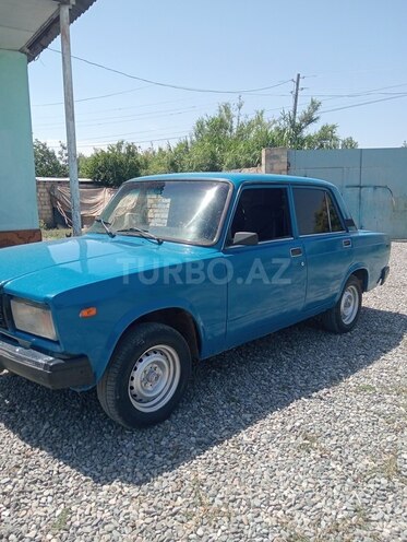 LADA (VAZ) 2107 1995, 95,000 km - 1.3 л - Bərdə