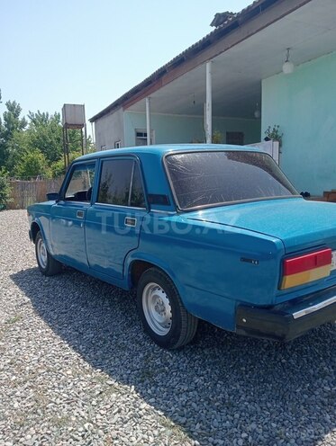 LADA (VAZ) 2107 1995, 95,000 km - 1.3 л - Bərdə