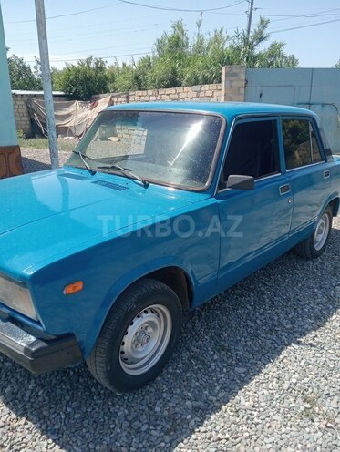 LADA (VAZ) 2107 1995, 95,000 km - 1.3 л - Bərdə