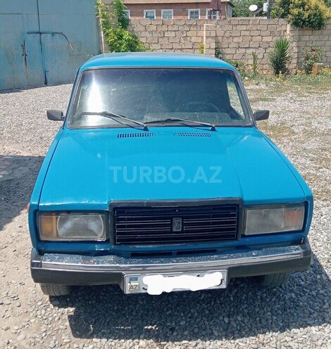 LADA (VAZ) 2107 1995, 95,000 km - 1.3 л - Bərdə